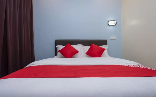 OYO 494 EG Hotel - photo 4