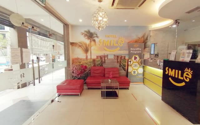 Smile Hotel USJ - photo 2