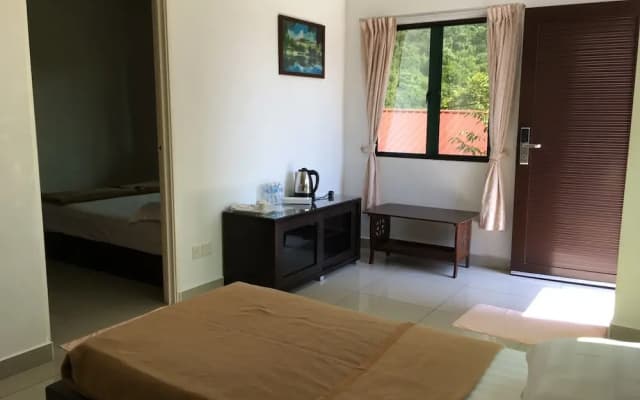 Paradise Valley Resort Broga - photo 5
