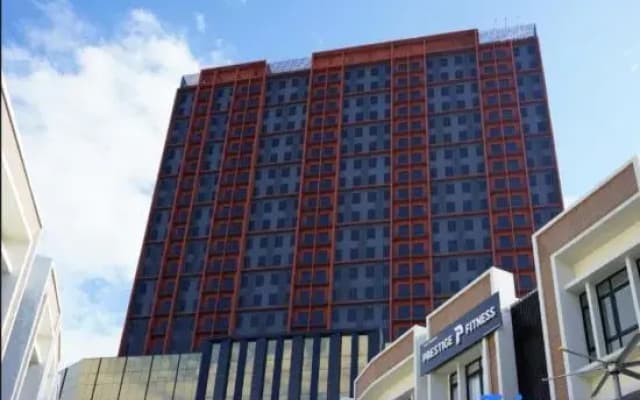 Piccadilly Greentown Premium Suites by IWH Suites - photo 2