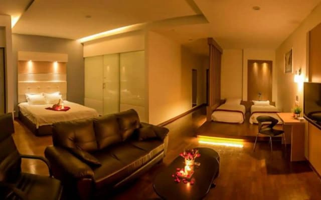 Avantgarde Hotel - photo 3