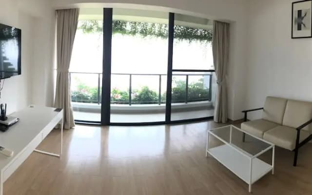 Kylin Apartment - photo 5