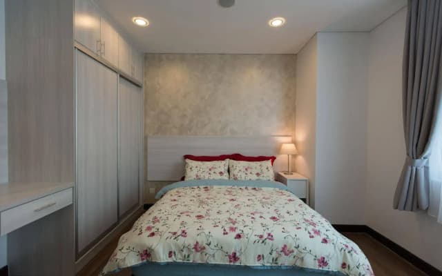 Summer Suites Bernice - photo 4