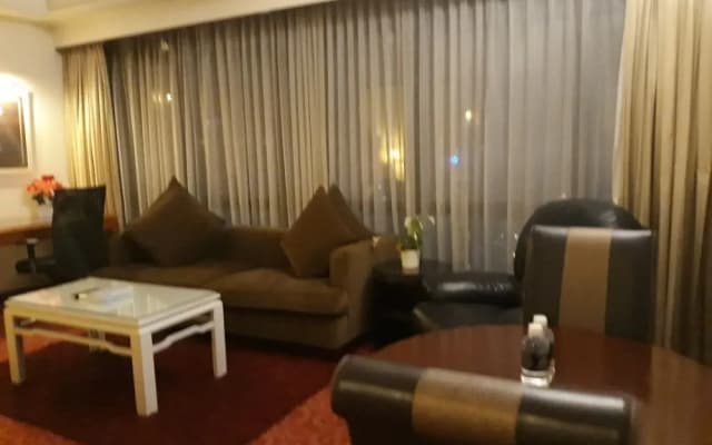 1Imbi Suites Times Square - photo 5