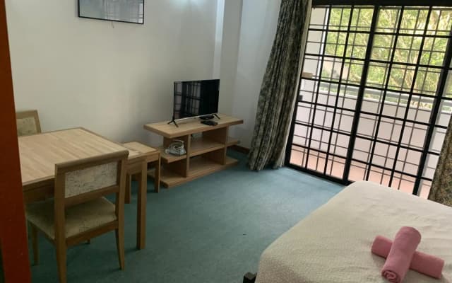 Paul 2 bedroom Ramin A310 Apartment@Genting Highland - photo 3