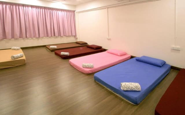 Hotel O The Space Inn - photo 3