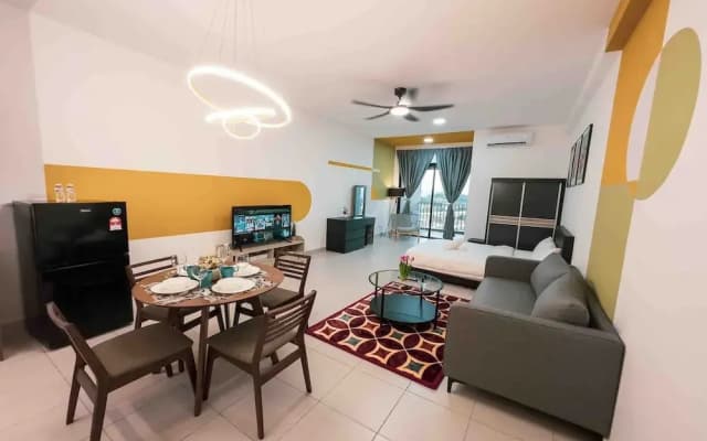 Netizen Cheras Residence by Emily in Town - photo 5