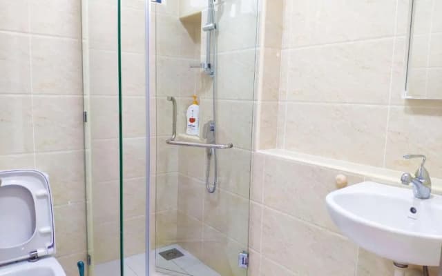 One Residences, 4 pax, 5 mins to MyTOWN - photo 3