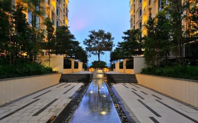 Thermospace The Shore T1-25-13 Melaka City No Wifi - photo 5