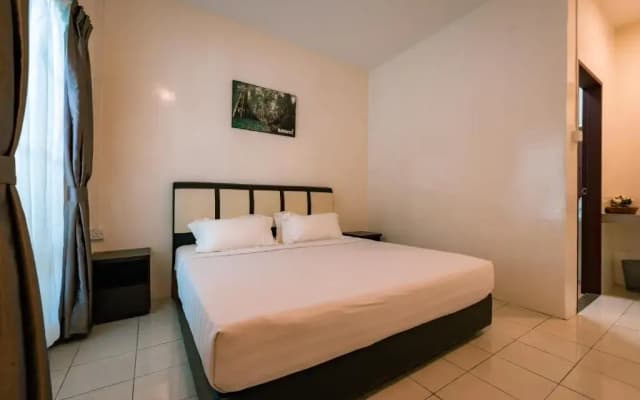 JSK Mantanani Island Resorts - photo 3