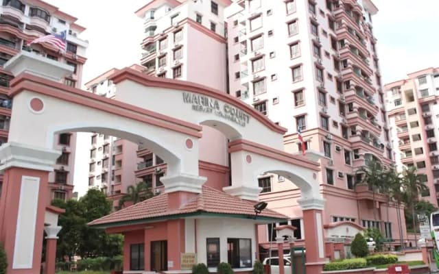 Marina Court@niza - photo 5