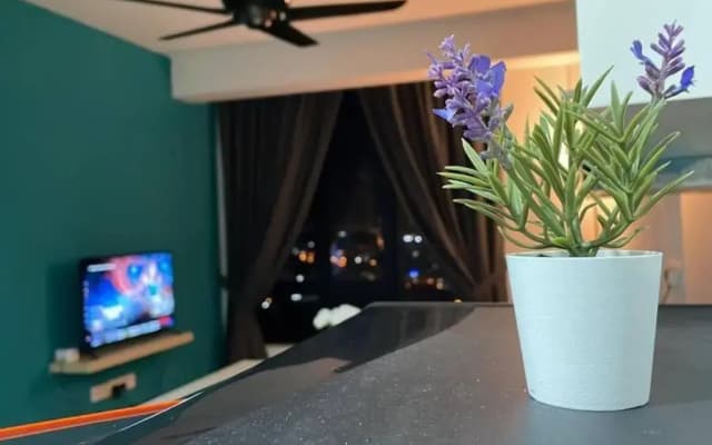 KB22, Cyberjaya, Netflix, WiFi, FREE PARKING. - photo 5
