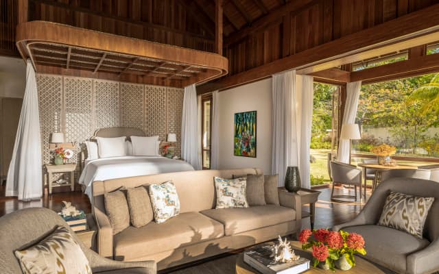 Four Seasons Resort Langkawi - photo 5