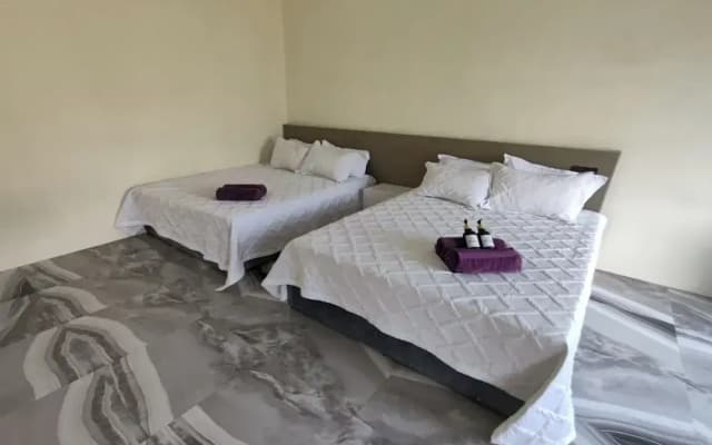 Grand Aeden Villa - photo 5