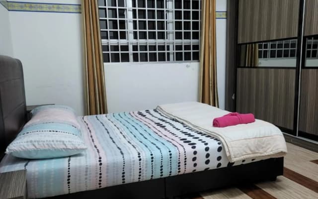 homestay seaview ainee - Muslim sahaja - photo 4