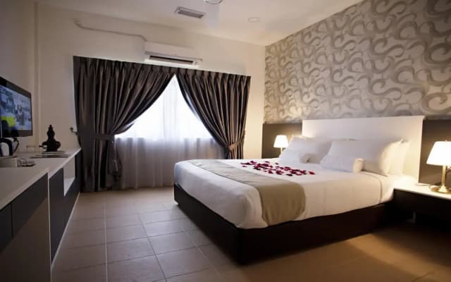 Casuarina Pangkor - photo 3
