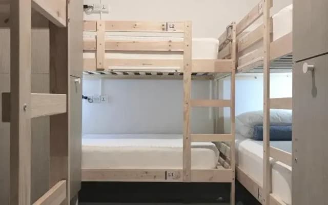 Faloe Hostel - photo 5
