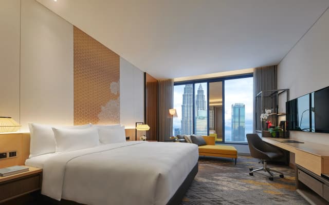 EQ Kuala Lumpur - photo 3