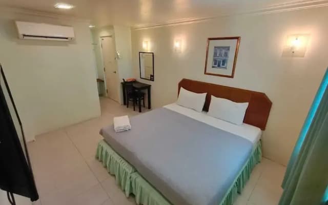 Johan Travellers Lodge - photo 5