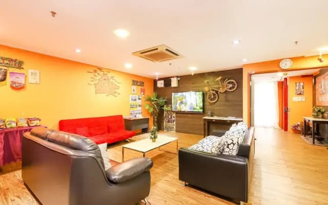 OYO 818 Hotel 11 - photo 2