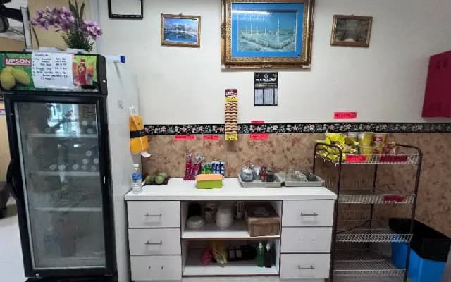 Seri Kemaman Inn, Chukai Terengganu By Zuzu - photo 5