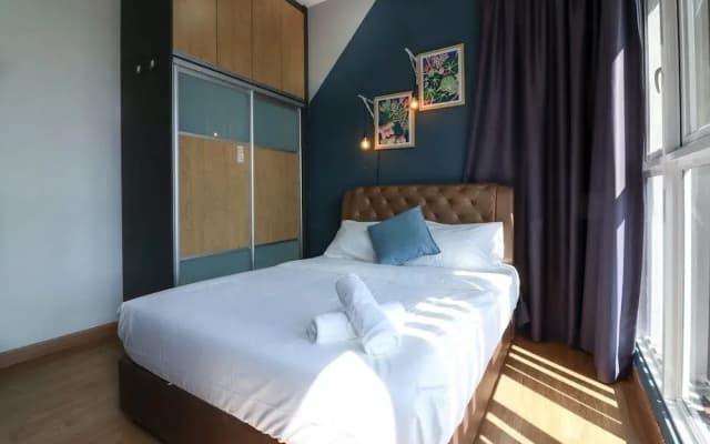 Victoria Home Sentrio Suites - photo 5