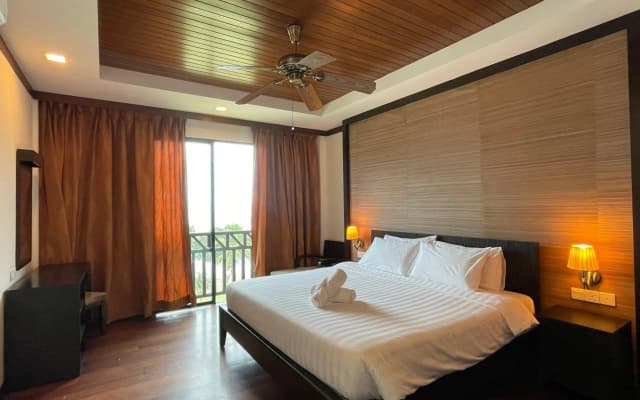 Home Sweet Villas, Karambunai - photo 3