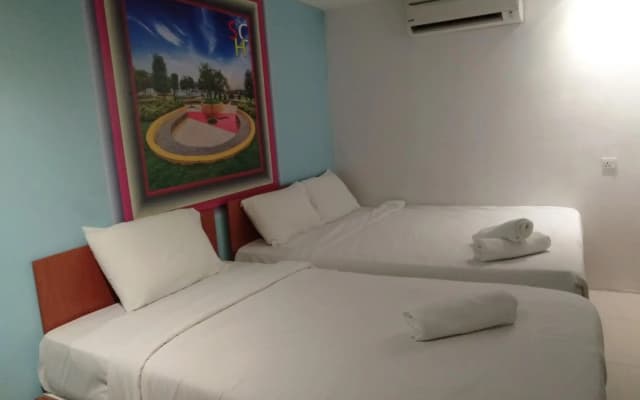 Swiss Cottage Hotel - photo 2