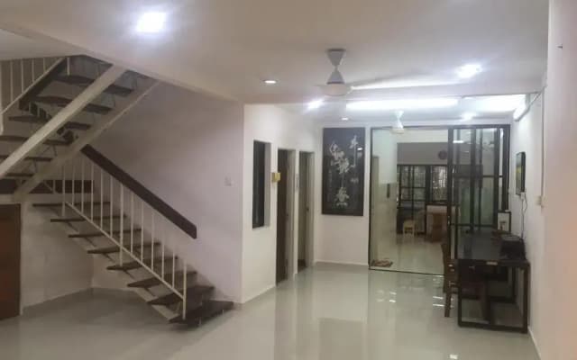Sweethome for 7 travellers at seremban - photo 3