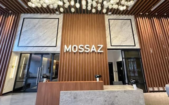 Mossaz Suite by Mykey - photo 4