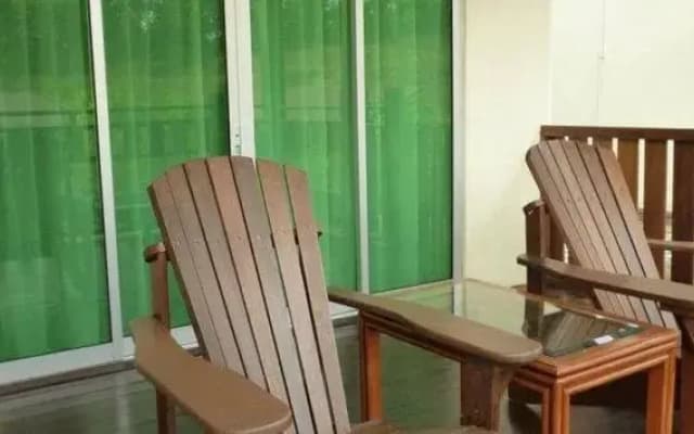 Manis Manis Nature Resort & Spa - photo 3