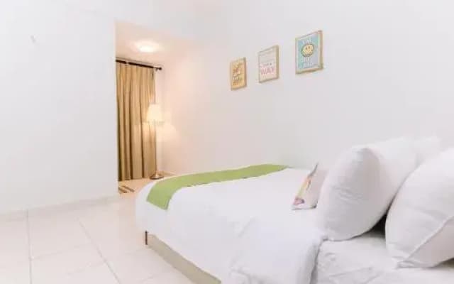Bangi Avenue Homestay - photo 2