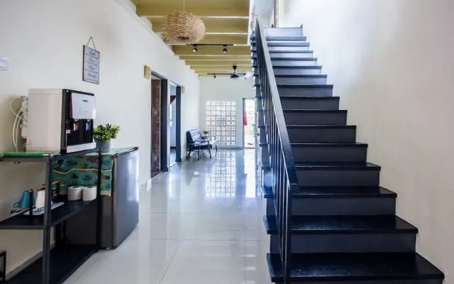 Spacious Newly Plumeria - 2BedRooms in share house - photo 5