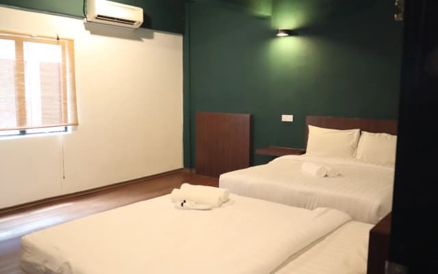 Kluang Parade Hotel - photo 3