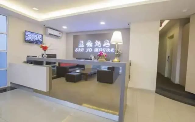 Hotel Sin Jo Sdn. Bhd. - photo 2