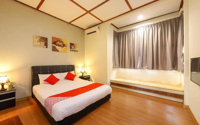 Ivory Hotel & Resort By OYO Rooms - photo 5