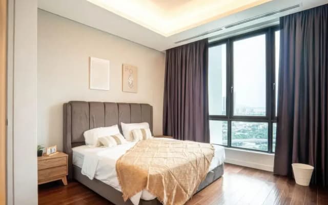 D'rapport Horizon Residences - photo 5