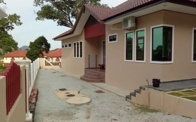 DBukit Losong Villa 2 Kuala Terengganu - photo 4