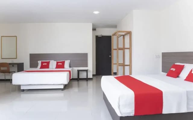 OYO 90251 Hotel Malaysia - photo 5