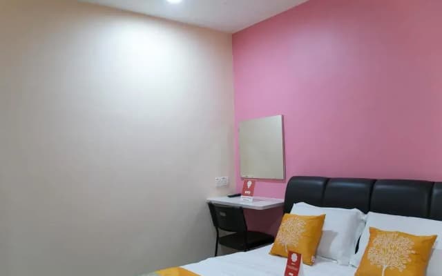 OYO 147 De Uptown Hotel Damansara Utama - photo 5