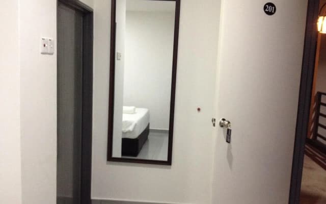 Cassa Kaseh Guest House - photo 5