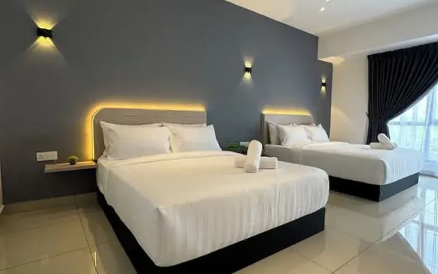 Maca Hotel by Sky Hive - photo 5