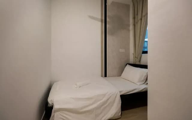 H20 Residences at Ara Damansara - photo 3