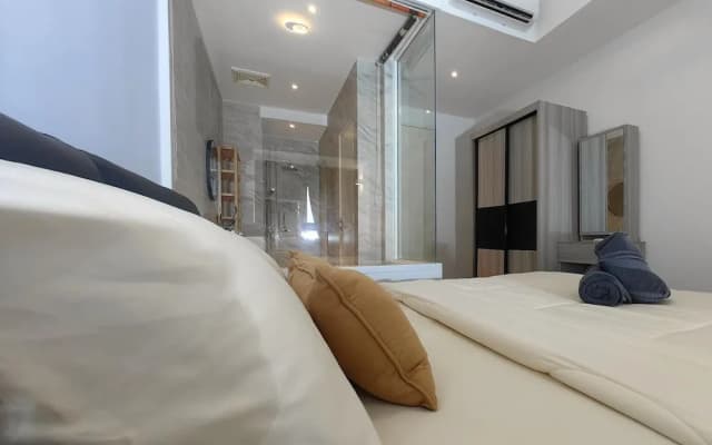 Attic Home Melaka Imperio Residence - photo 5