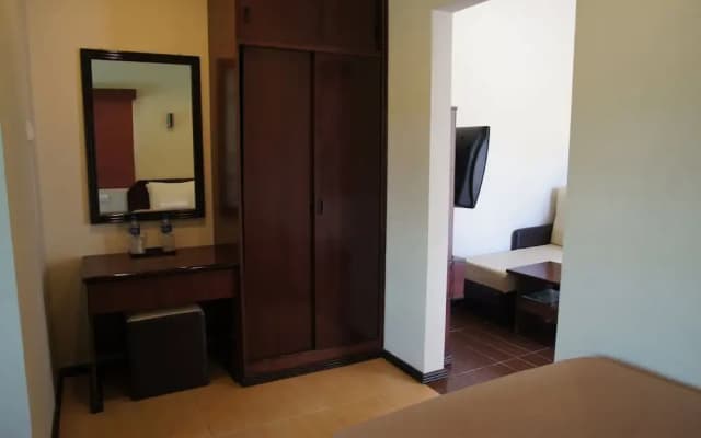 Sabah Tea Resort - photo 2