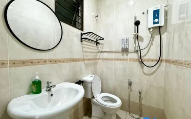Ipoh 5B5B | Gathering Villa 1- 19pax | BBQ Karaoke by i Homes - photo 4