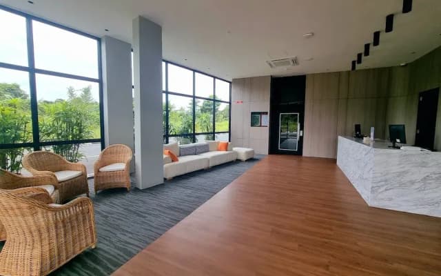 Roxy Hotel Malihah - photo 3