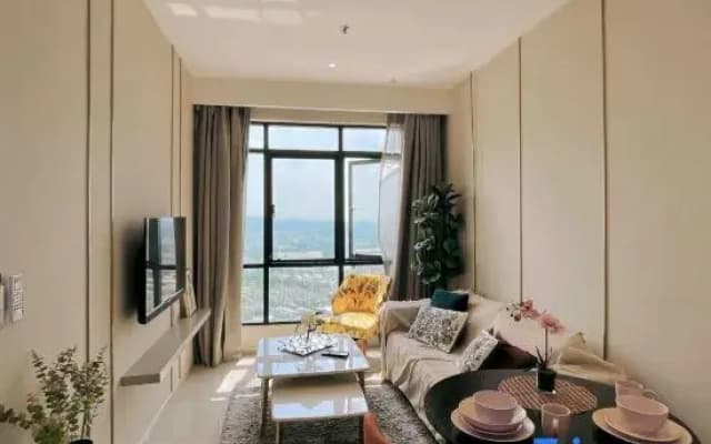 Hill10 Residence I-City 1 - photo 5