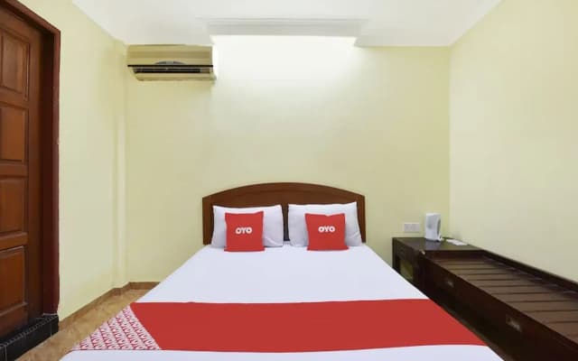 Hotel O Kota Bharu Near War Museum Formerly Azam Hotel - photo 3