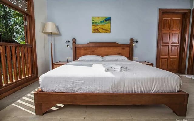 Tanjung Inn - photo 2